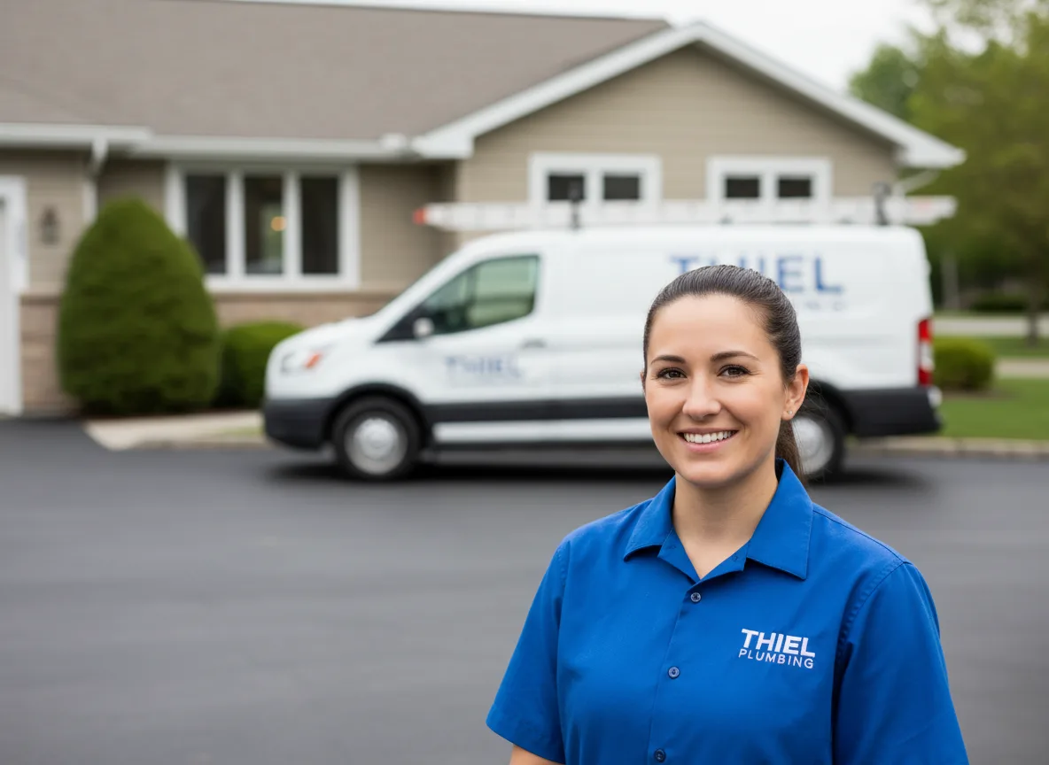 Plumber East Jordan, MI FAQs